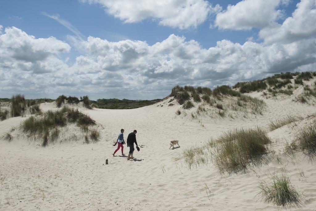 Evancy Etoile Des Dunes Bray-Dunes Εξωτερικό φωτογραφία