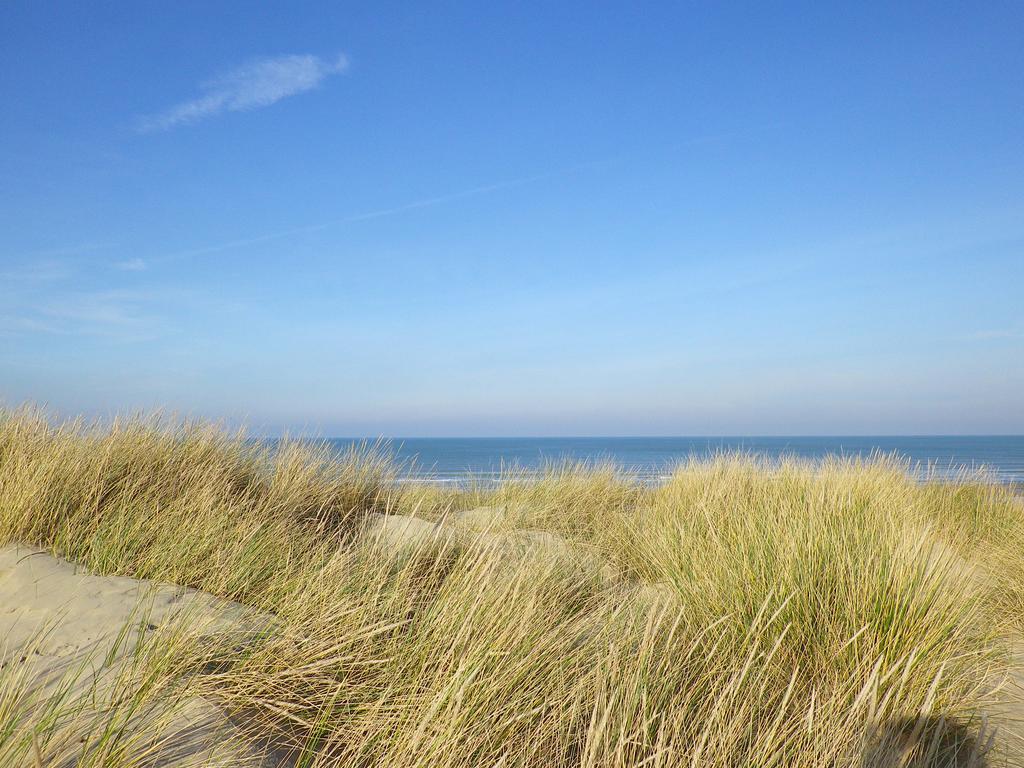 Evancy Etoile Des Dunes Bray-Dunes Εξωτερικό φωτογραφία