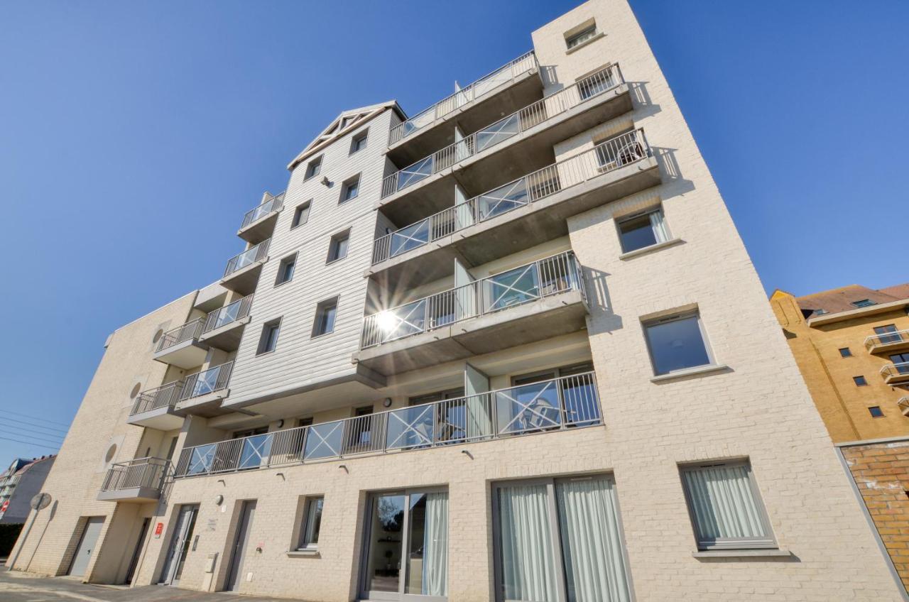 Evancy Etoile Des Dunes Bray-Dunes Εξωτερικό φωτογραφία